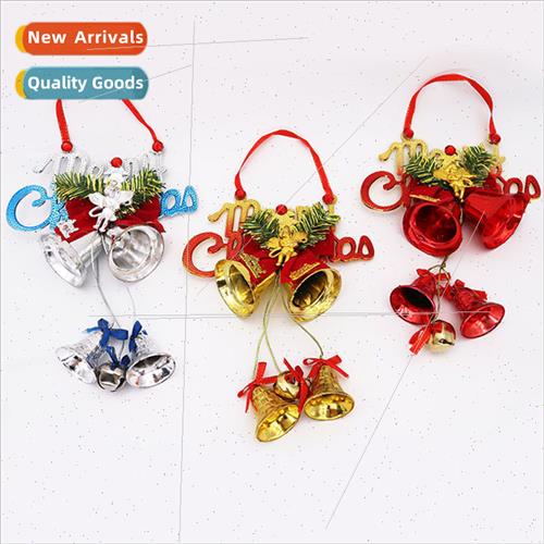 2023 Christmas Bells 20cm Alphabet Plaque Angel Christmas Be