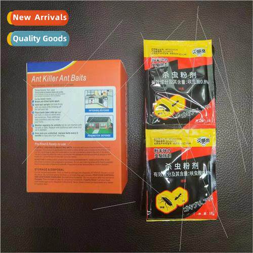 Small Ant Attractant Kchen Home Outdoor Ant Buster