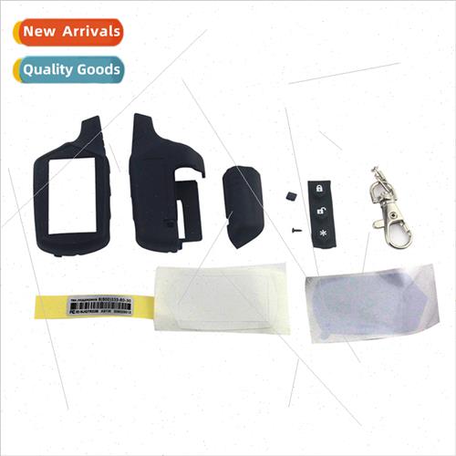 Two-way vehicle alarm system 适用 A91 STARLINE REMOTE key ca