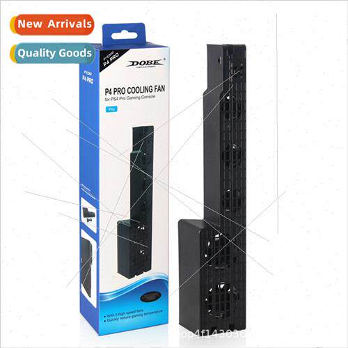 PS4 PRO Fan PS4Pro Temperature Control Cooling Fan PS4 Conso