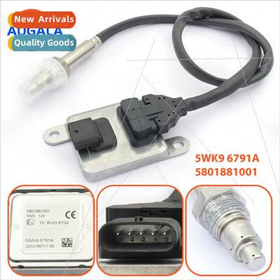 Nitrogen oxygen sensor nox sensor 适用IVECO DAILY 5801881001