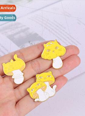 New product through new creative cartoon cat animal modellin