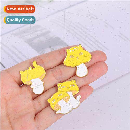New product through new creative cartoon cat animal modellin
