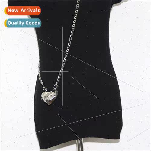 Personalized Mini Metal Chain Small Bag 2022 Europe Fashion