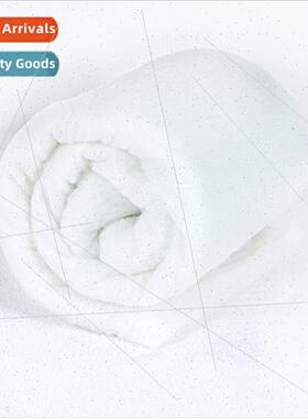 Christmas decorative snow cotton Scene layout snow snow carp