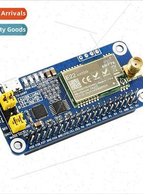 Raspberry Pi LoRa Expansion Board SX1268/1262 Wireless Modul