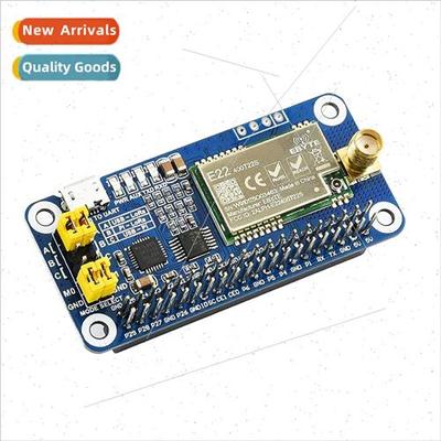 Raspberry Pi LoRa Expansion Board SX1268/1262 Wireless Modul