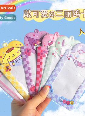 Campus Card Holder Bus Subway ID Card Holder Work ID Student