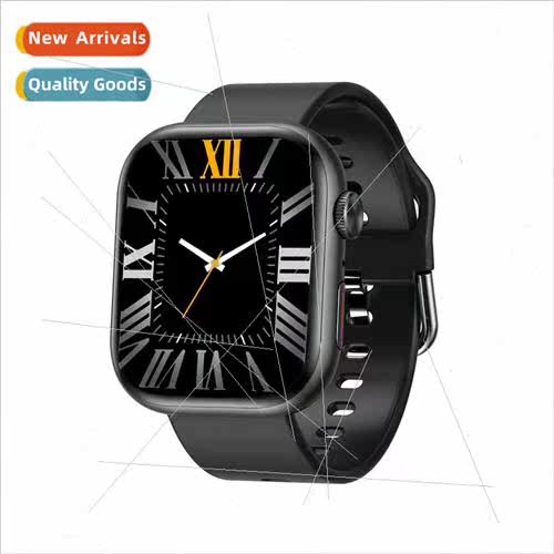 J02 lingdongdao smart watch bluetooth call watch Count steps
