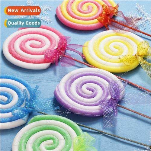 June 1 Children Day kindergarten classroom decoration foam l