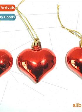 Large quanty high  Christmas Tree Hanging Christmas Balls Ch