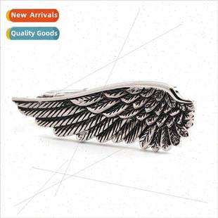 wedding tie wings mal angel business Exquise Men clip
