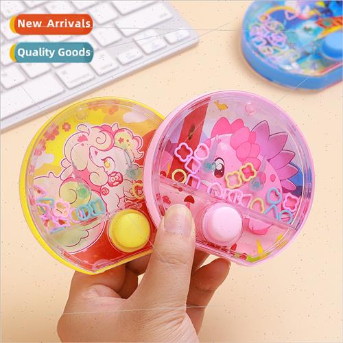 Children water laps water machine handheld water laps game m