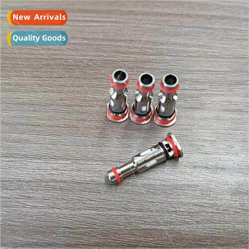LP1 Coil Hardware Fting 0.8 0.9 1.2ohm  Novo 4 Pozz Pro (Pac