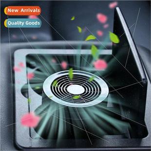 car aromatherapy creative cup soli Car fragrance perfume