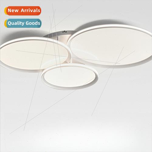 ving room lamp ceiling light simple creative dining room bed