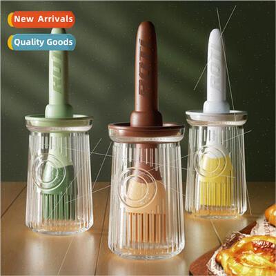 licone oil brush kchen pancake edible baking small brush hou