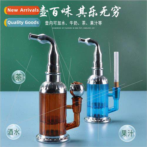 Plastic Water Pipe Water Filtering Pipe 适用Thick Thin Dry C
