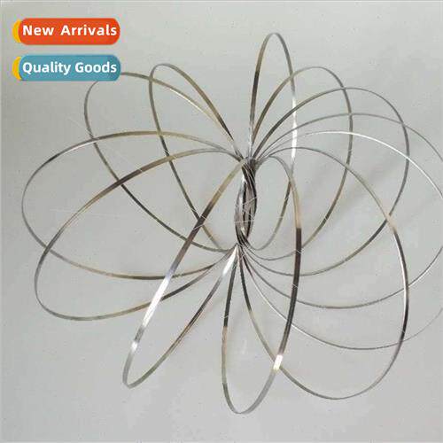 G1616  Bracelet Flow Ring    Props Flow rings