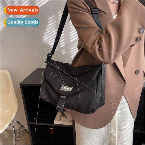 Canvas Bag Women Bag new Shoulder Bag Ladies Casual Fashion