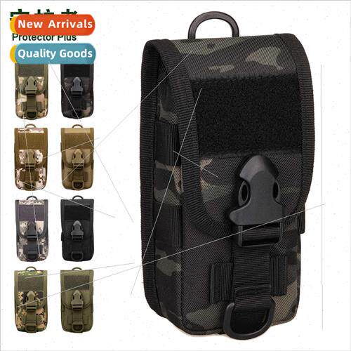 A021-Full Cover Cell Phone Case 5.8 inch Cell Phone Bag Tact
