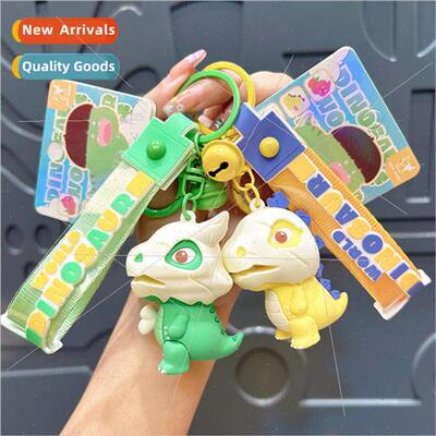 Creative wild small dinosaur bone accessories charm small do