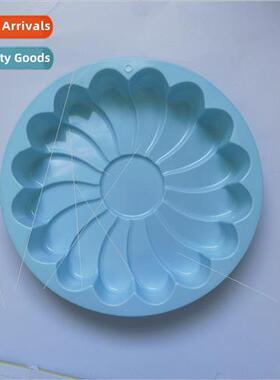 licone Sunflower 364 Chocolate Soap Cake Jelly pudding soap