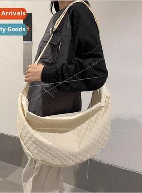 Large capacy Tote bag bag female summer nd shoulder bag casu