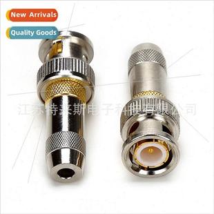 bnc connector header telecom BNC75