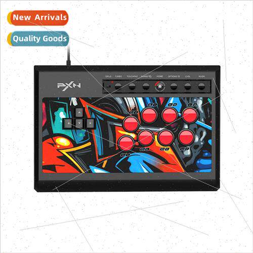 PXN-X8 Arcade Fighting Game Cartridge Compatible PC/PS3/4/sw