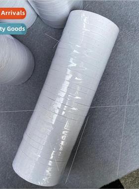 Double-sided adhesive high-tack hot melt adhesive students k