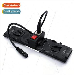 Light S120 LED Flat S30 S360 S60 适用ARRI Panel Skypanel