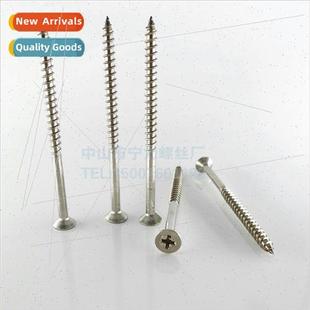 nails Extended half Stainless self fiber thread tappin steel