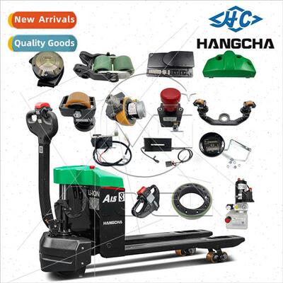 Electric Forklift Parts Complete Charger Assembly Drive Whee