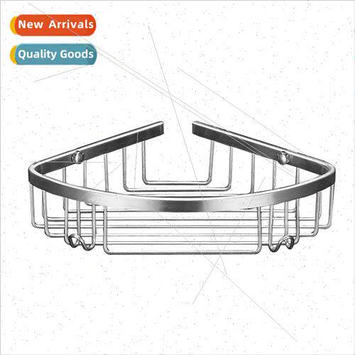 304 Bathroom Triangle Shelf Countertop Toilet ngle Tier Corn