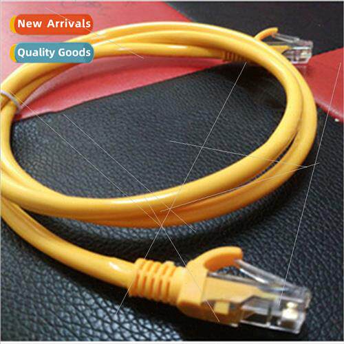 Ultra Category 5 Network Cable Computer Network BroadbWirewo
