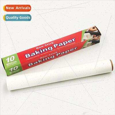 Paper barbecue wh greaseprofood grill paper anti-oil anti-st