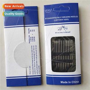 tail free needle upper sewing gold hand house hanging