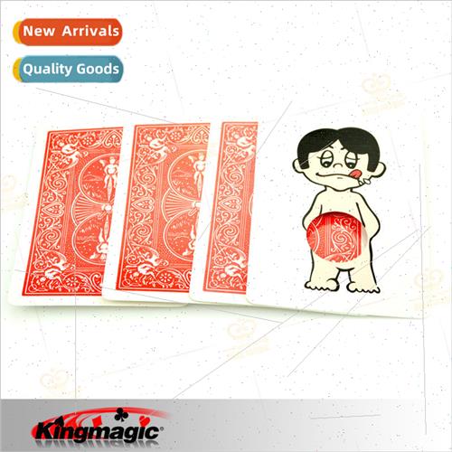 G0470 kingmagic magic props magic toys