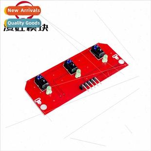 Module Tracking Wire Finding Accessories Robot Way