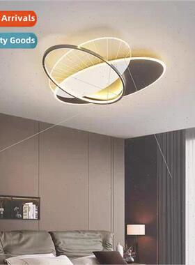 Designer bedroom ceiling light new simple upscale room light