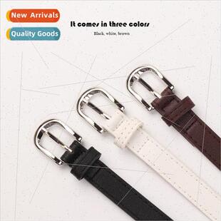 Europe su Thin belt female jacket skirt su nd fashion cool i