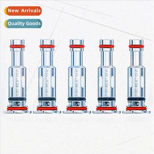 Mini Replacem Coil Nfix Pro Pozz NOVO Core mesh LP1