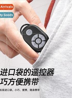 Bluetooth remote control self-timer cell phone wireless shut