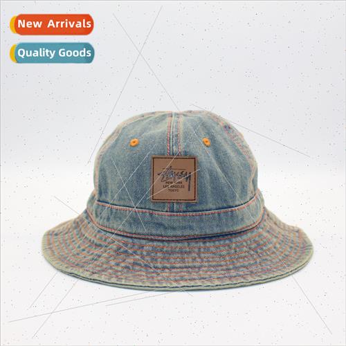 Europe Uned States tide retro do old fisherman hat four seas