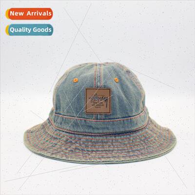 Europe Uned States tide retro do old fisherman hat four seas