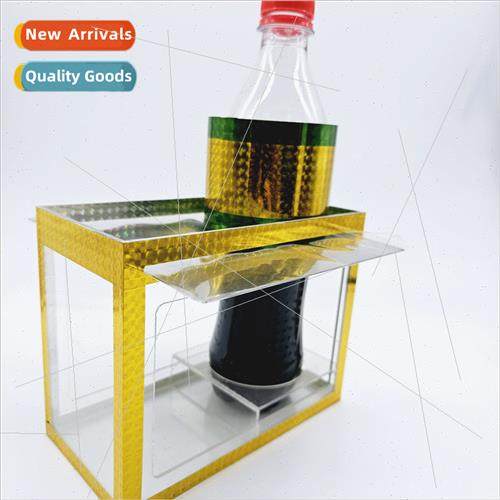 G1482 Coke Spl Cutting Coke Reduction   Stage  Props Festiva