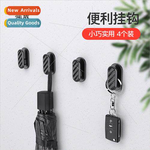 Car Hooks Hidden Seatback Hooks Car Car Built-in Hooks Car M