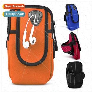 Outdoor Fness Running Sports Bag Cycling Mountaineering Conv