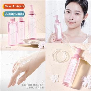 new Makeup Remover Oil Remover Makeup Water Affordable Niche